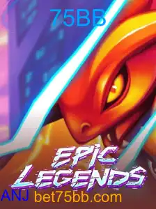 EpicLegends